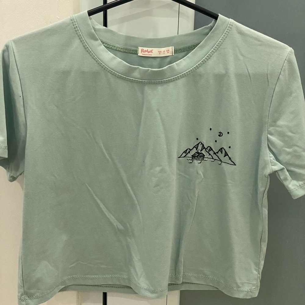 Top small